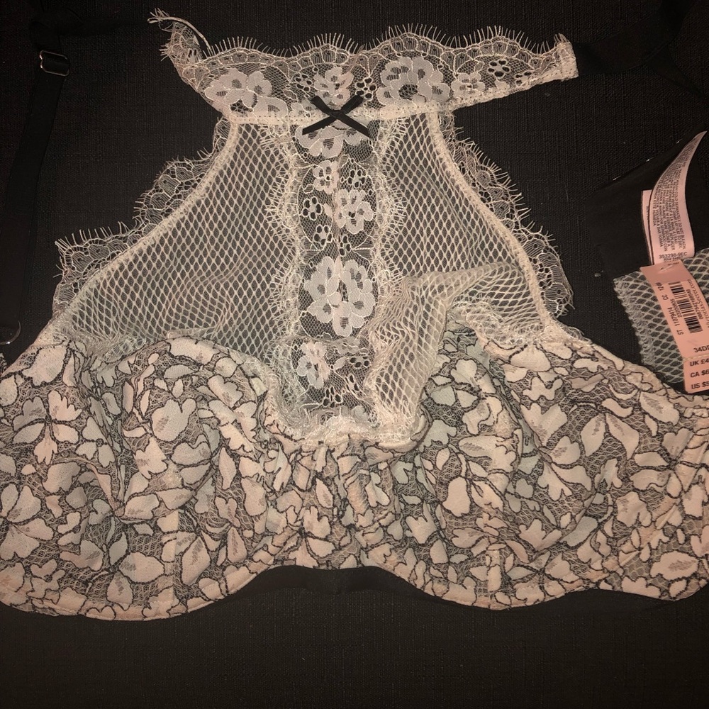 Victoria’s Secret Bralette